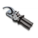 Partex Ratchet Cable Cutter Cables Up To 380mm